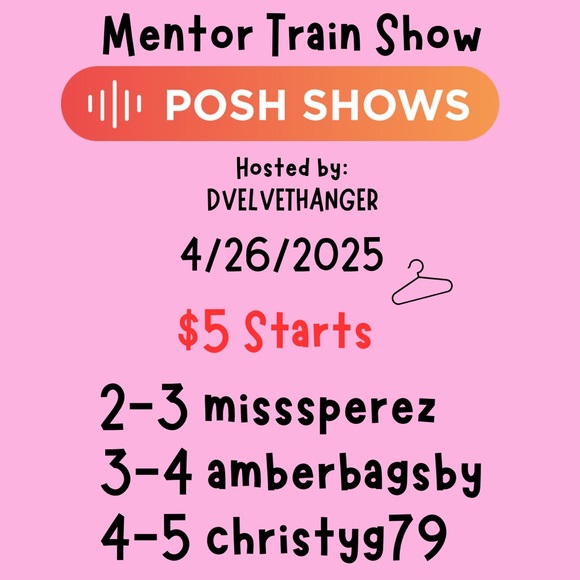 Train Shows with DVH - Picture 11 of 13